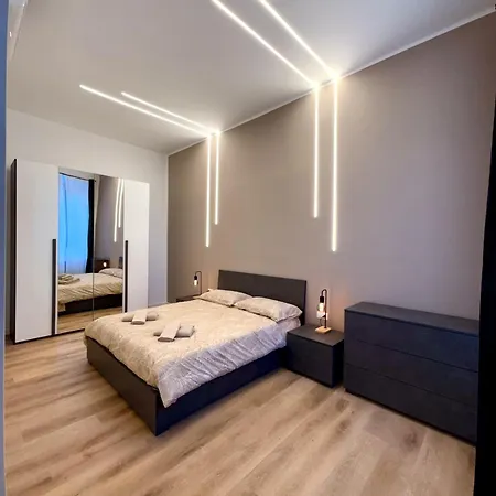 Appartement Tara Homes *