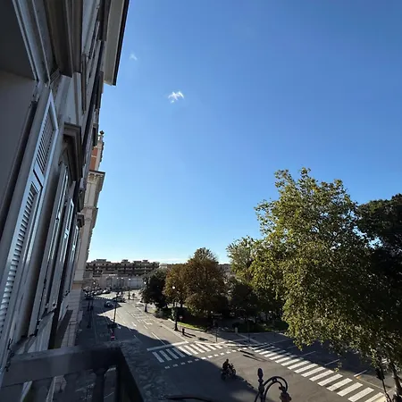 Apartman Tara Homes *