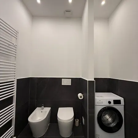 Tara Homes Apartman Trieszt