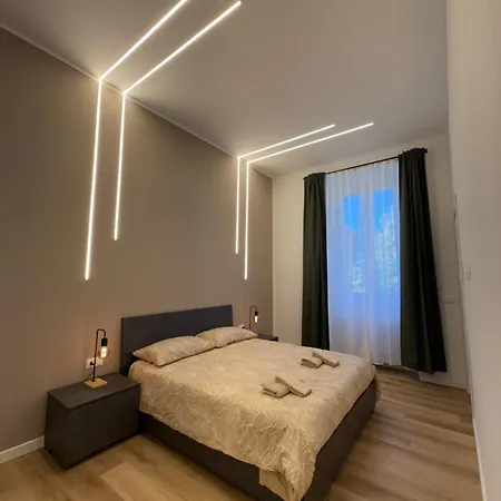 Appartement Tara Homes *