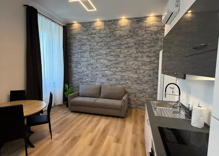 Appartement Tara Homes *