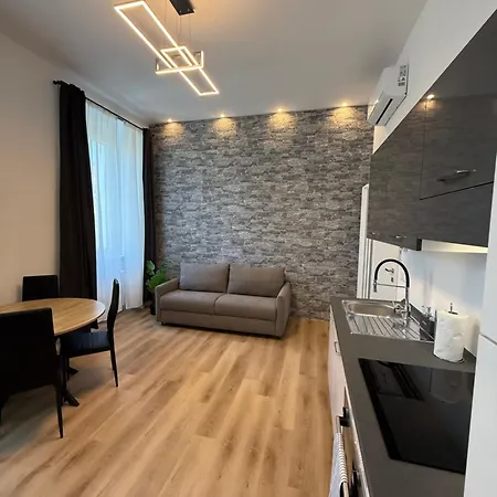 Apartman Tara Homes *