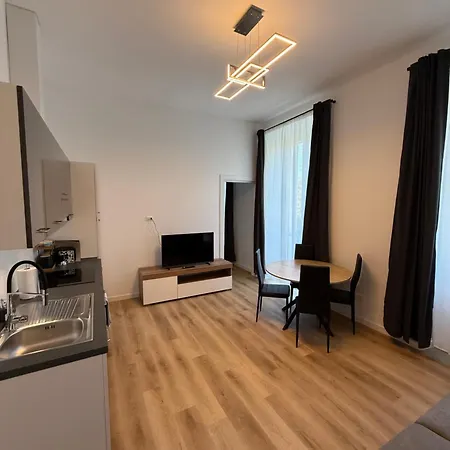 Apartman Tara Homes