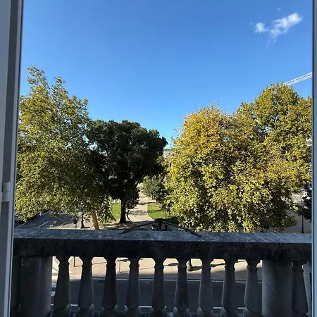 Apartman Tara Homes Trieszt