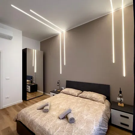 Tara Homes Apartman