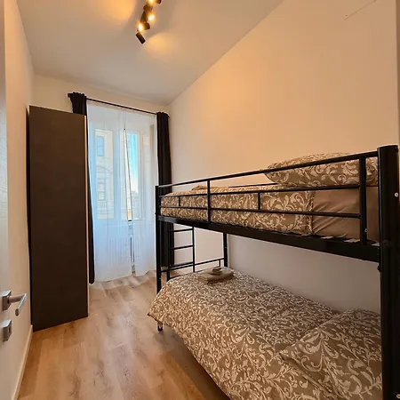 Tara Homes Trieszt