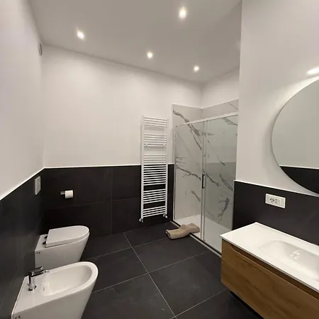 Appartement Tara Homes