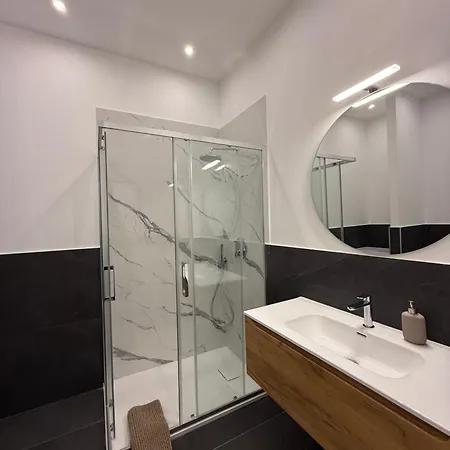 Tara Homes Apartman