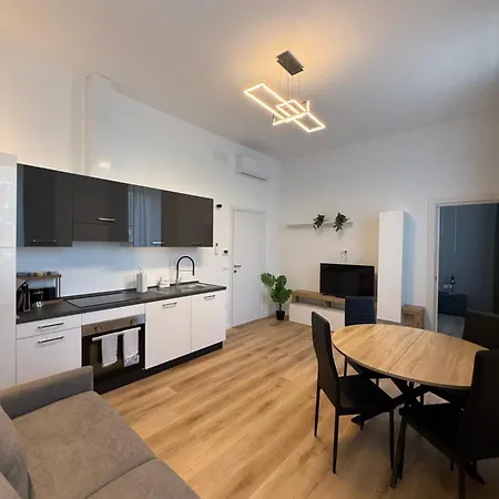 Apartman Tara Homes *