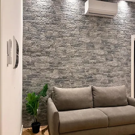 Tara Homes Апартаменты Триест