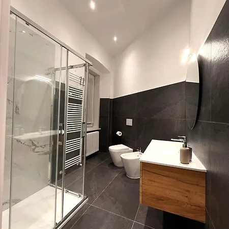 Апартаменты Tara Homes