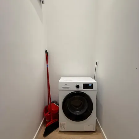 Tara Homes Apartment