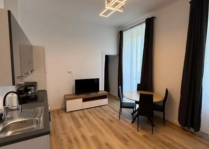 Apartamento Tara Homes