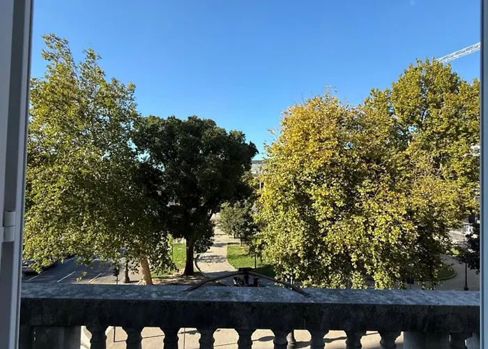 Апартаменты Tara Homes Триест