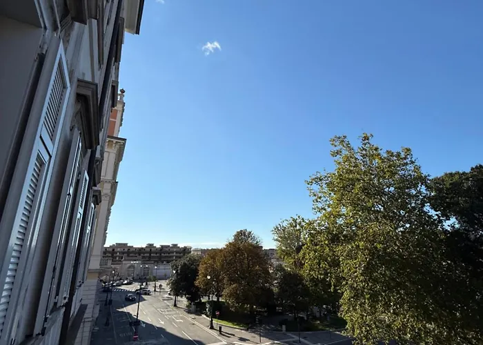 Апартаменты Tara Homes *