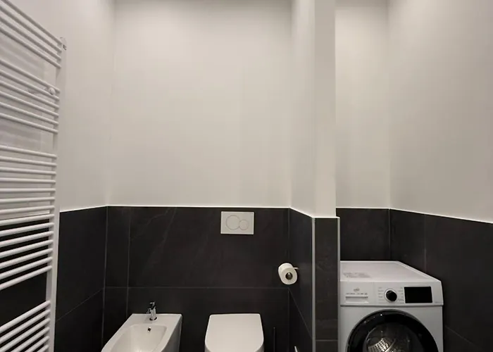 Tara Homes Апартаменты Триест