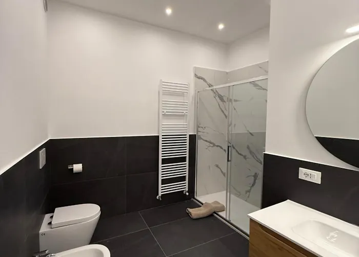 Апартаменты Tara Homes