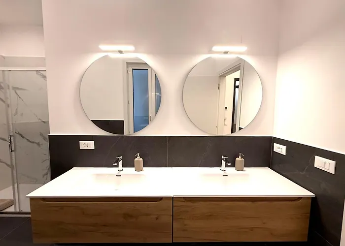 Апартаменты Tara Homes *