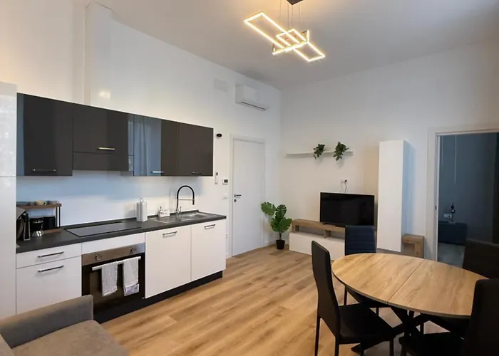 Апартаменты Tara Homes *