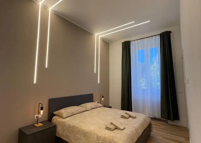 Апартаменты Tara Homes *