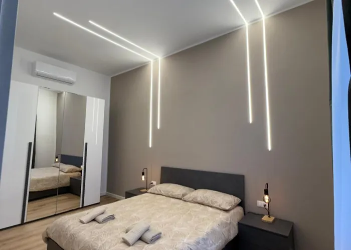 Apartamento Tara Homes