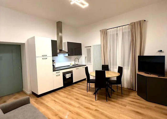 Tara Homes * Триест