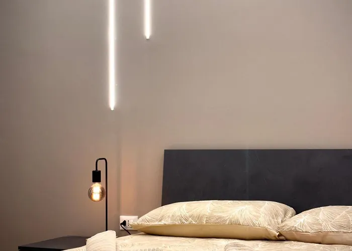 Apartamento Tara Homes Trieste