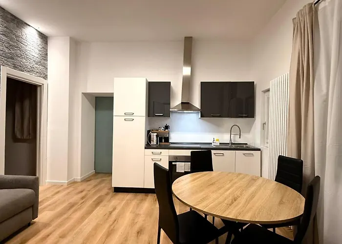 Tara Homes Apartamento *