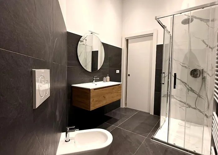 Апартаменты Tara Homes